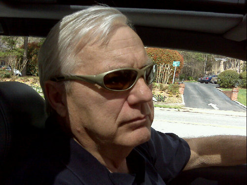 pdhall1948's profile picture. 