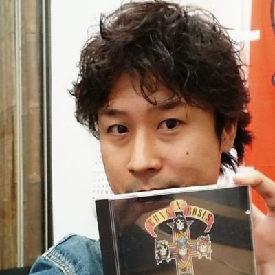 kengotomio's profile picture. HEAVYMETAL好きなくせに金属アレルギー
特技はヘドバン
好きな言葉は「右打ち」FM78.4「ROCK★PANIC」
毎週火曜22:00～23:00 Live On Air
！リクエスト・メッセージはこちらへ→784@narafm.jp
  ブログ→https://t.co/845KXZmsLY