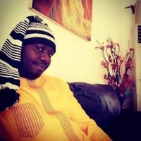 Harrison Onuoha (@harri_onuoha) 's Twitter Profile
