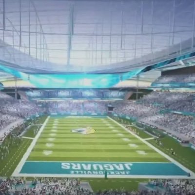 JaxJagsLive's profile picture. Tweet live during Jaguars games. Been a fan since Day 1, and it’s been a wild ride.
