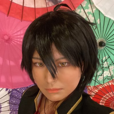 Ren_Cos_'s profile picture. 初心者レイヤー🔰|25↑|好きなものたくさん|🛹💎☃|Do not repost. スパム避け→天安門事件