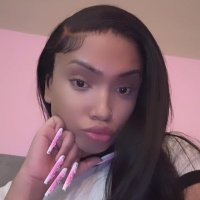 Diamond 💎 (@iceoutbarbie) 's Twitter Profile