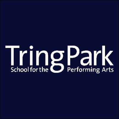 TringParkSchool's profile picture. The UK's leading performing arts and academic school for ages 7 - 19. 

This account has been archived. Visit us at https://t.co/UMgxCOjPI6