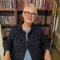 Meg Gilley (@meggilley1) 's Twitter Profile Photo Meg Gilley (@meggilley1) 's Twitter Profile Photo