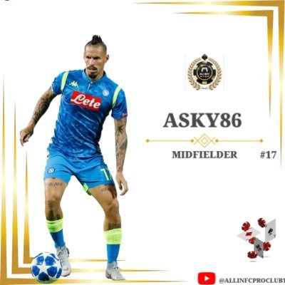 Asky86 Profile