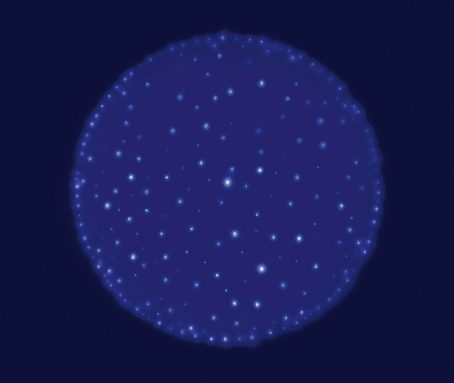 LusciaSprott's profile picture. Contemporary Design, Architecture and Art commentator. Researcher. Committed culture vulture.