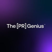 The PR Genius (@theprgenius) 's Twitter Profile