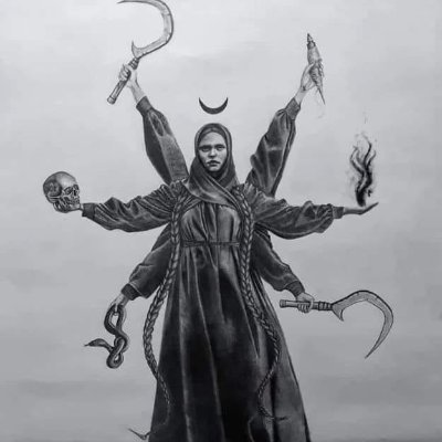 Slavic Pagan into Black metal and Goth music and into geek stuff that isn't gonna lecture to me. Anti-Communist Anti-Marxist.. No DM's