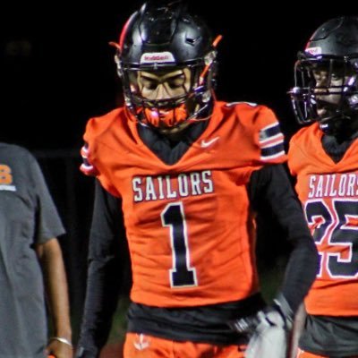 BrianKlingel's profile picture. chance