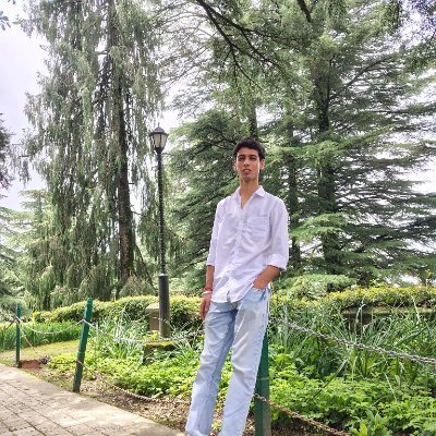 alexandar2211's profile picture. Learning Coding and Buliding Projects