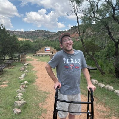 Kelan_Lawson's profile picture. Texas Native, Proud Red Raider class of 24! Student Intern in the Texas Tech Athletics Communications Department #WreckEm