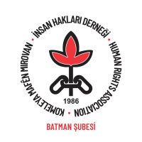 İHD Batman (@batmanihd) 's Twitter Profile Photo İHD Batman (@batmanihd) 's Twitter Profile Photo