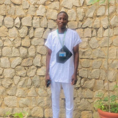 AdekunleBadejo4's profile picture. Table tennis 🏓🏓🏓