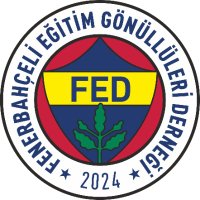 Fenerbahçeli Eğitim Gönüllüleri Derneği (@fed2024fb) Twitter profile photo