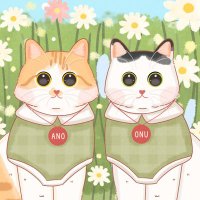 Anonu (@tripletsanonu) 's Twitter Profile Photo Anonu (@tripletsanonu) 's Twitter Profile Photo