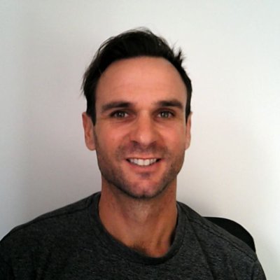 Associate Professor at the University of Exeter with interests in the biomechanics of human movement, and the muscles behind it