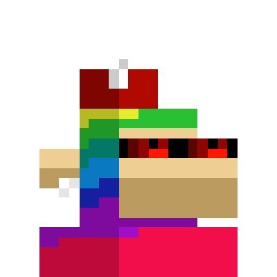 Xatarrer (π¦^π©) Profile