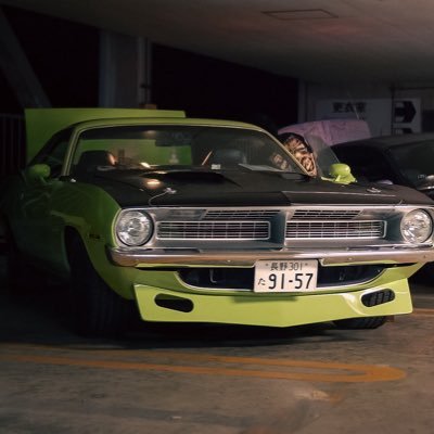 redchevellev8's profile picture. 70cuda。うんこまん。 親戚はエリックカートマン RideorDie MuscleCarNationals クルー アメスタ主催　Lost Wheels  ホットウィールは謎車、架空車