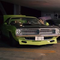 Ryu (@redchevellev8) 's Twitter Profile