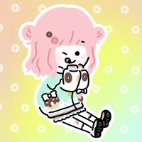 うきわなぎさ🍩🥯4月21日復帰🌸 (@nagisa0u0) 's Twitter Profile Photo うきわなぎさ🍩🥯4月21日復帰🌸 (@nagisa0u0) 's Twitter Profile Photo