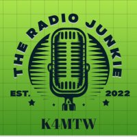 K4MTW (The Radio Junkie) (@classy_hamradio) 's Twitter Profile