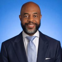 Harold M Love Jr. (@haroldlovejr) 's Twitter Profile