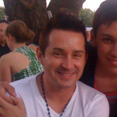 StoutJake's profile picture. 