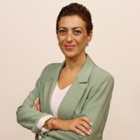 Isabel Mª García (@isabel_gg) 's Twitter Profile