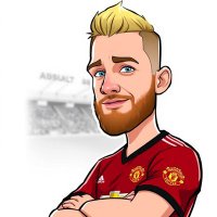 Solskjær (@vict0rmeldrew) 's Twitter Profile Photo