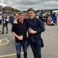 Connor Hedderick (@hedderickconnor) 's Twitter Profile