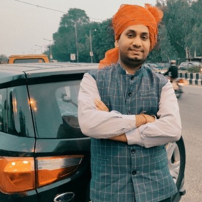 Mohit77375's profile picture. Mohit Mishra