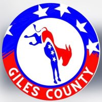 Giles County (TN) Democratic Party (@gilescountydems) 's Twitter Profile