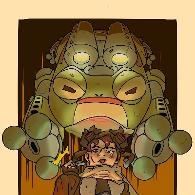 Gienzymeeeさんのプロフィール画像