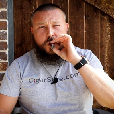 #Entrepreneur | #businesscoach | Author of #ExitStrategybook | Owner of @CigarScore | #BOTL #Gamer #CigarScore