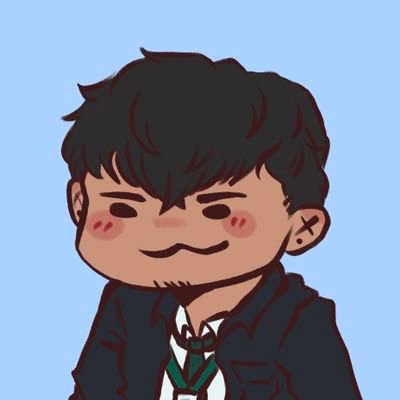 bi-toxic na writer | pfp by : @trikkim | https://t.co/oMpEUu5bVX