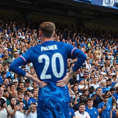 Magne Olivier ✨//Abidjan🦋 Côte d’Ivoire 🇨🇮 👨🏼🎓 BLUE IS THE COLOR @Chelseafc⚽️⚽️