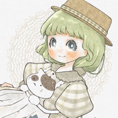 animal crossing🪿🧺子育て、仕事の合間に島整備したり住人の子たちを愛でたりマイペースに楽しんでます🍃マイデザインも描きます✎𓂃𓈒𓏸 マイデザインのPOP等無断転載厳禁⚠️ お返事が遅くなることもあります(、._. )、がどうぞよろしくお願いします𖡼.𖤣𖥧𖡼.𖤣𖥧⚘