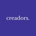 Creadors. (@creadorstv) Twitter profile photo Creadors. (@creadorstv) Twitter profile photo