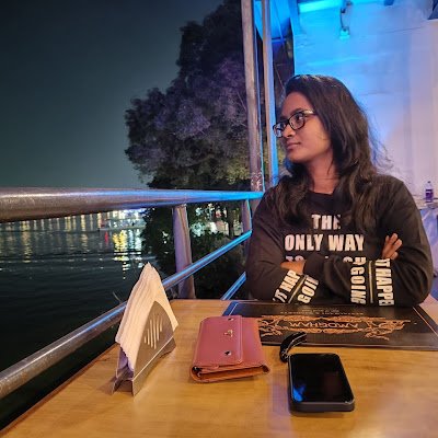 drshara95's profile picture. 