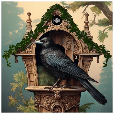 BirdhousePeeja's profile picture. Enter the Birdhouse and explore my whimsical paintings focusing on the power of Women and one-of-a-kind photography focusing on wildlife and the world at large.