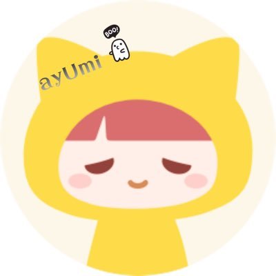 a_y_m_01077's profile picture. 