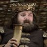 GregorBaratheon's profile picture. 29

One Dad Bod to rule them all, One Dad Bod to find them; One Dad Bod to bring them all
And on this app bind them.
He/him.