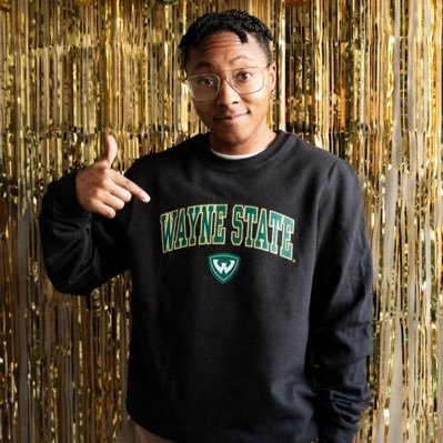 Pre-Faculty Fellow @waynestate | Psychometrics | Assessment | He/Him 🏳️⚧️ #BlackinNeuro