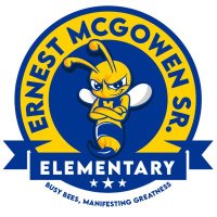 McGowen Elementary (@mcgowen_eshisd) 's Twitter Profile