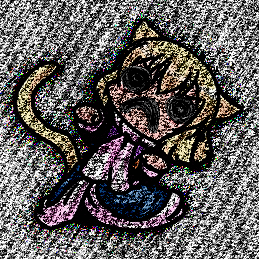 DeriumEnvy's profile picture. I play games and do things occasionally.