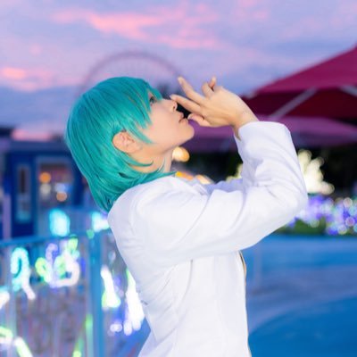 あいこ(*´꒳`*)xxxx →ﾗｸﾞさんのプロフィール画像