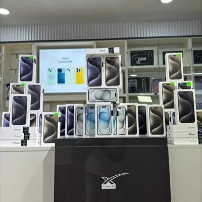 We sell high quality mobile devices across different brands like Apple iPhones, iWatches, iPads, AirPods, MacBooks, iMacs, Samsung phones and accessories.