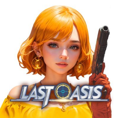 LastOasisTon's profile picture. No need to wait for airdrops, you can trade items and make money at any time. 
🎮Play: https://t.co/E02cYmAydA