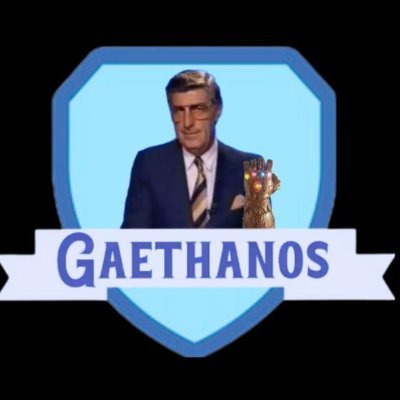 FcGaethanos Profile