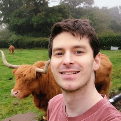 Neuroscience PhD student at Tel Aviv University. Social neuroscience, misinformation, trust/belief, and language. 🏳️🌈
https://t.co/faaKvdWl4p